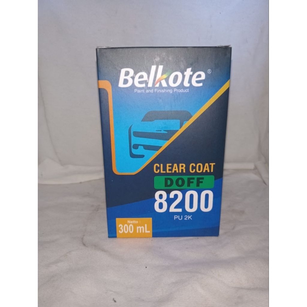 Belkote 8200 Doff