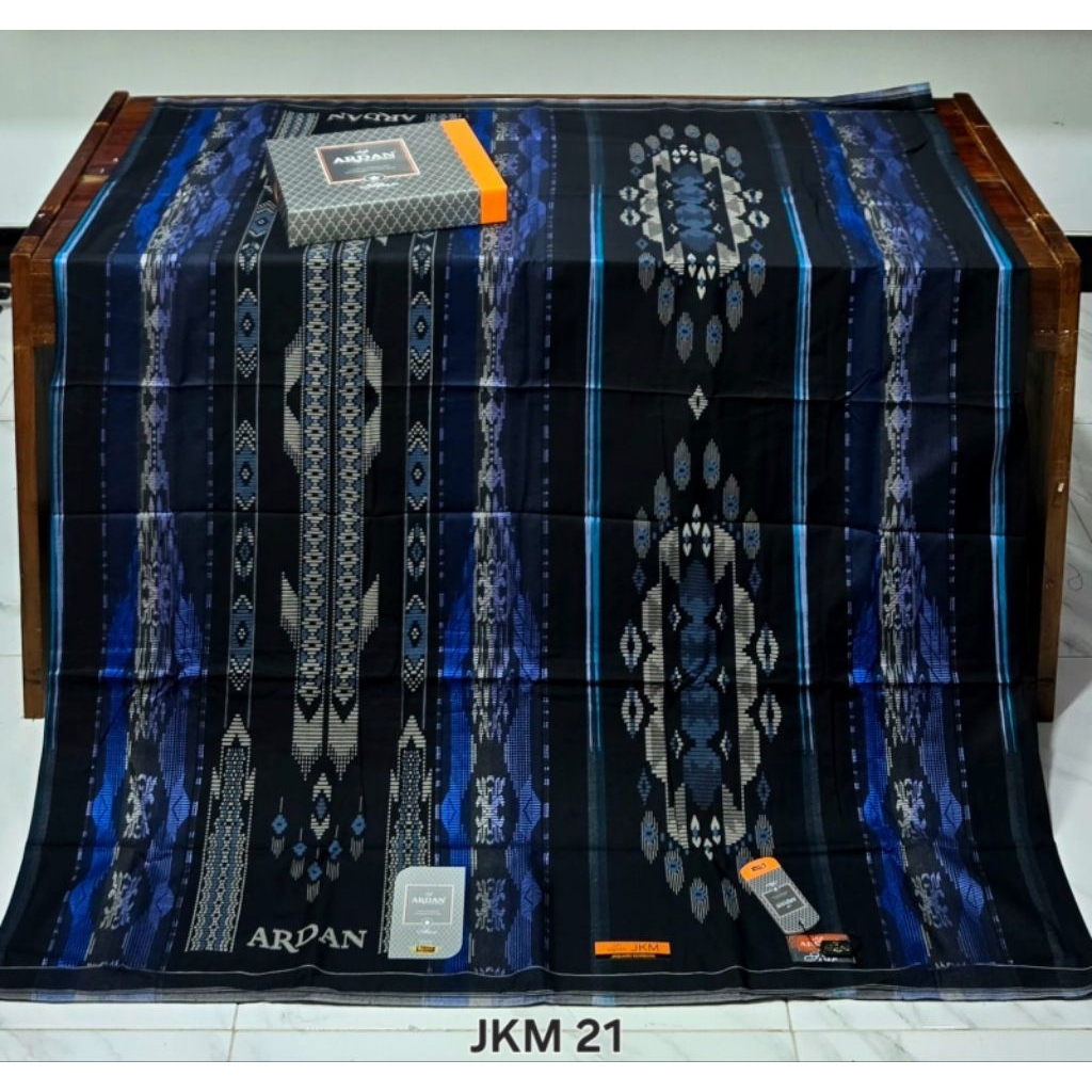 ARDAN STAR JKM KUALITAS GOLD