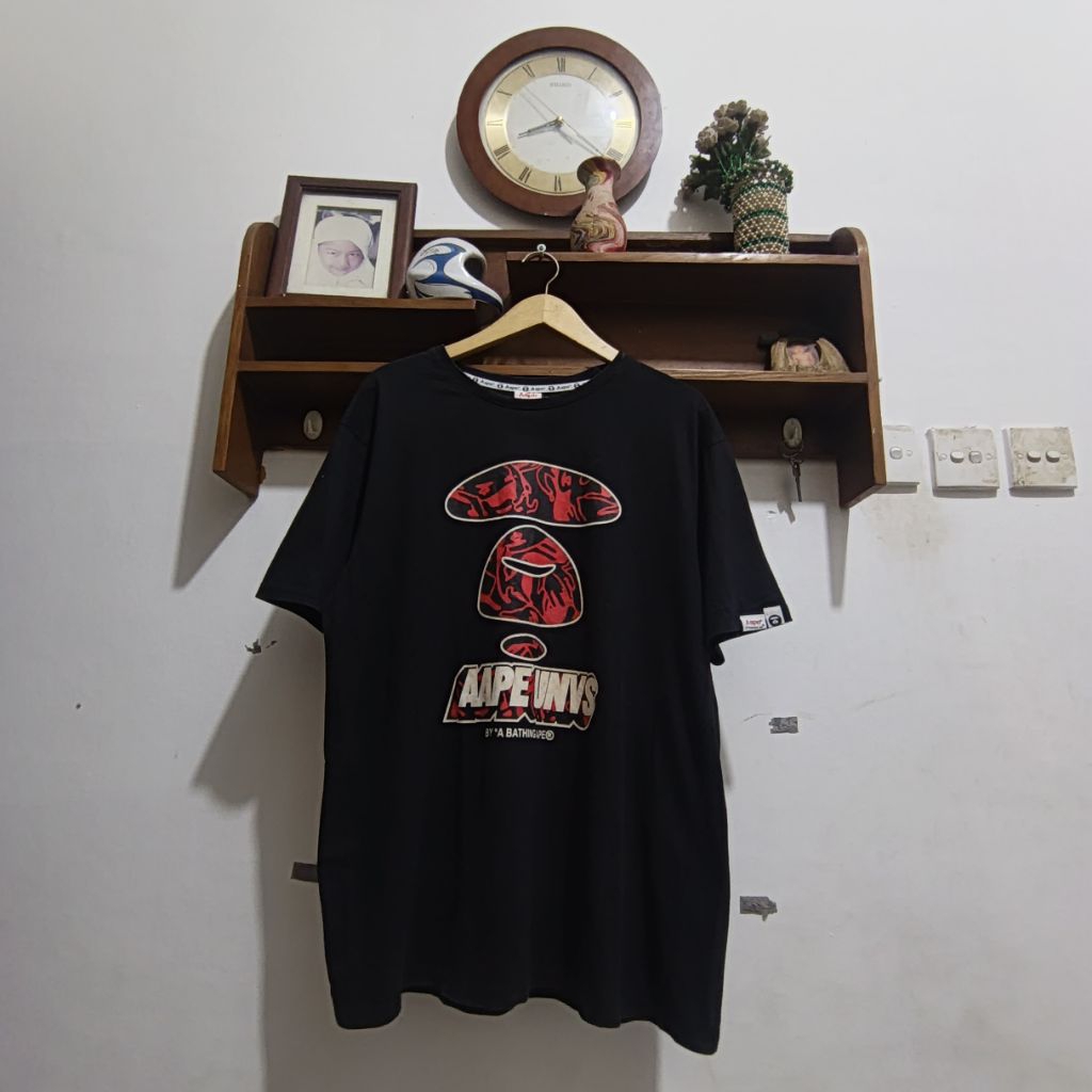 Tshirt AAPE size L/XL