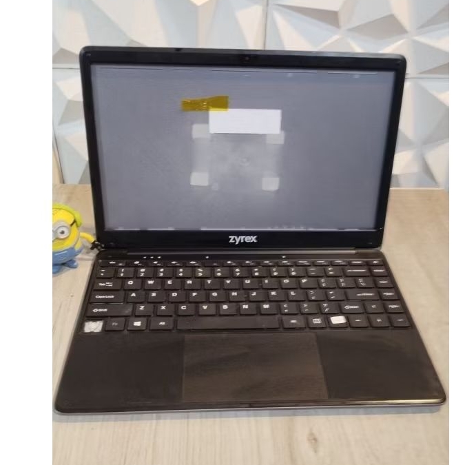 Cassing Case Kesing Laptop Zyrex Sky 232 ( 2021 ) 14inc fullset full Body
