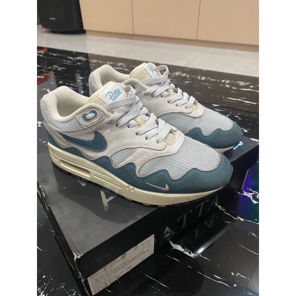 n patta