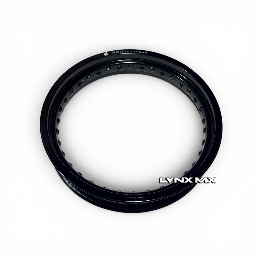 Velg TK Racing 17 x 350 H28