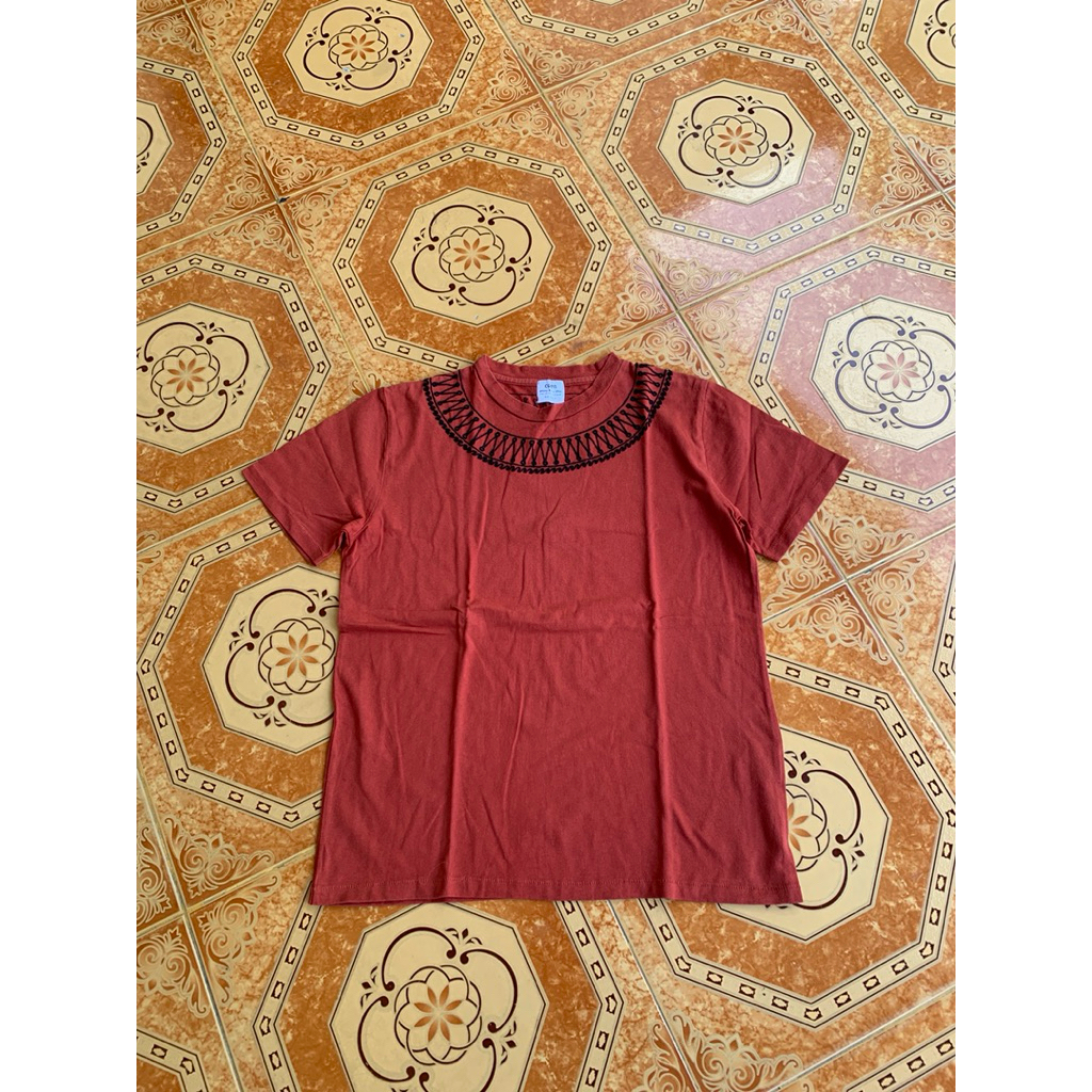 kaos pria COEN japan size M