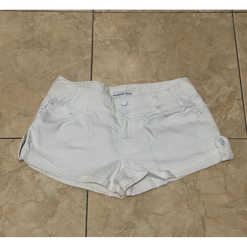 CELANA PENDEK BANGBANG JEANS
