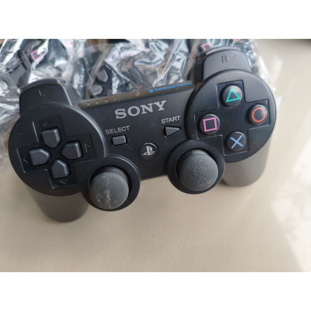 Stik PS3 Ori Mesin