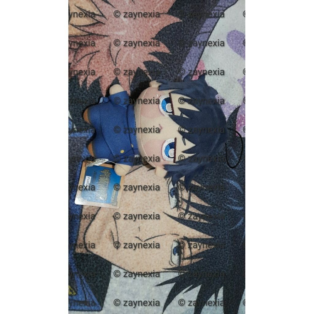 chopinui megumi jujutsu kaisen