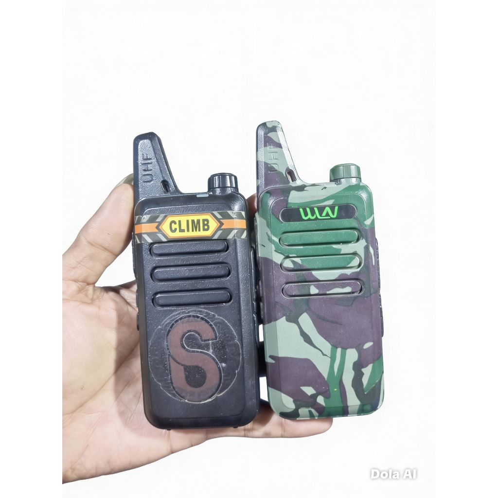 DI BACA TERLEBIH DULU.HT WLAN 2 UNIT