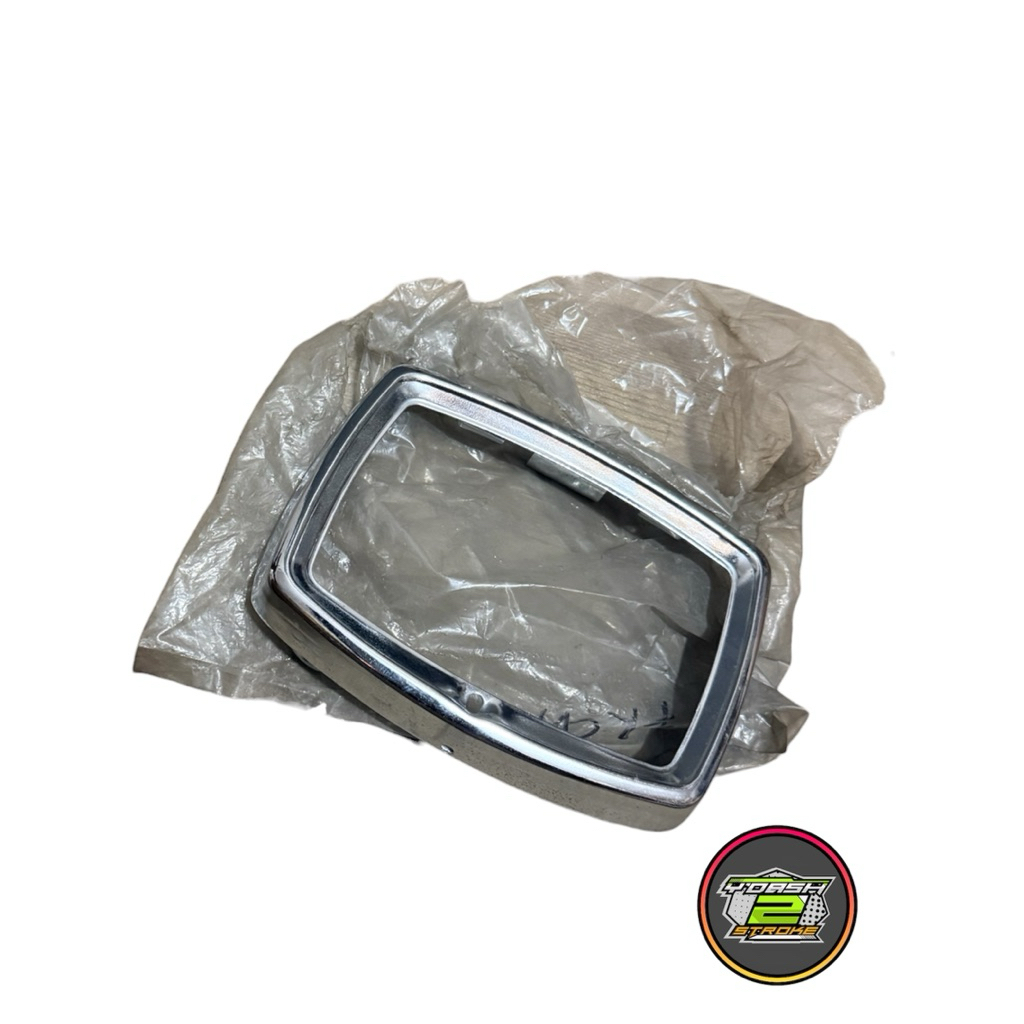 Ring Besi List Lampu Reflektor Depan Suzuki FR 70 80 FR70 FR80