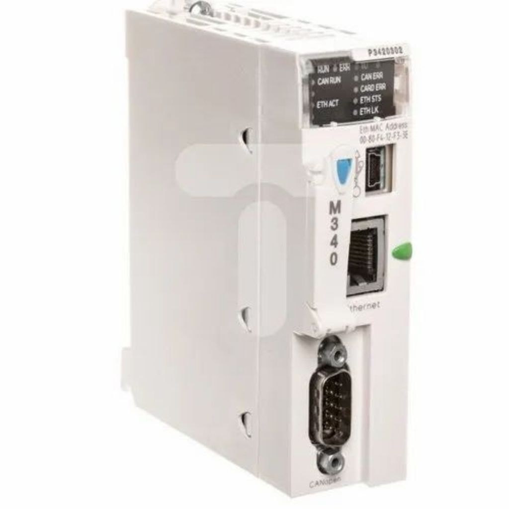 PLC MODICON BMX3420302 SCHNEIDER