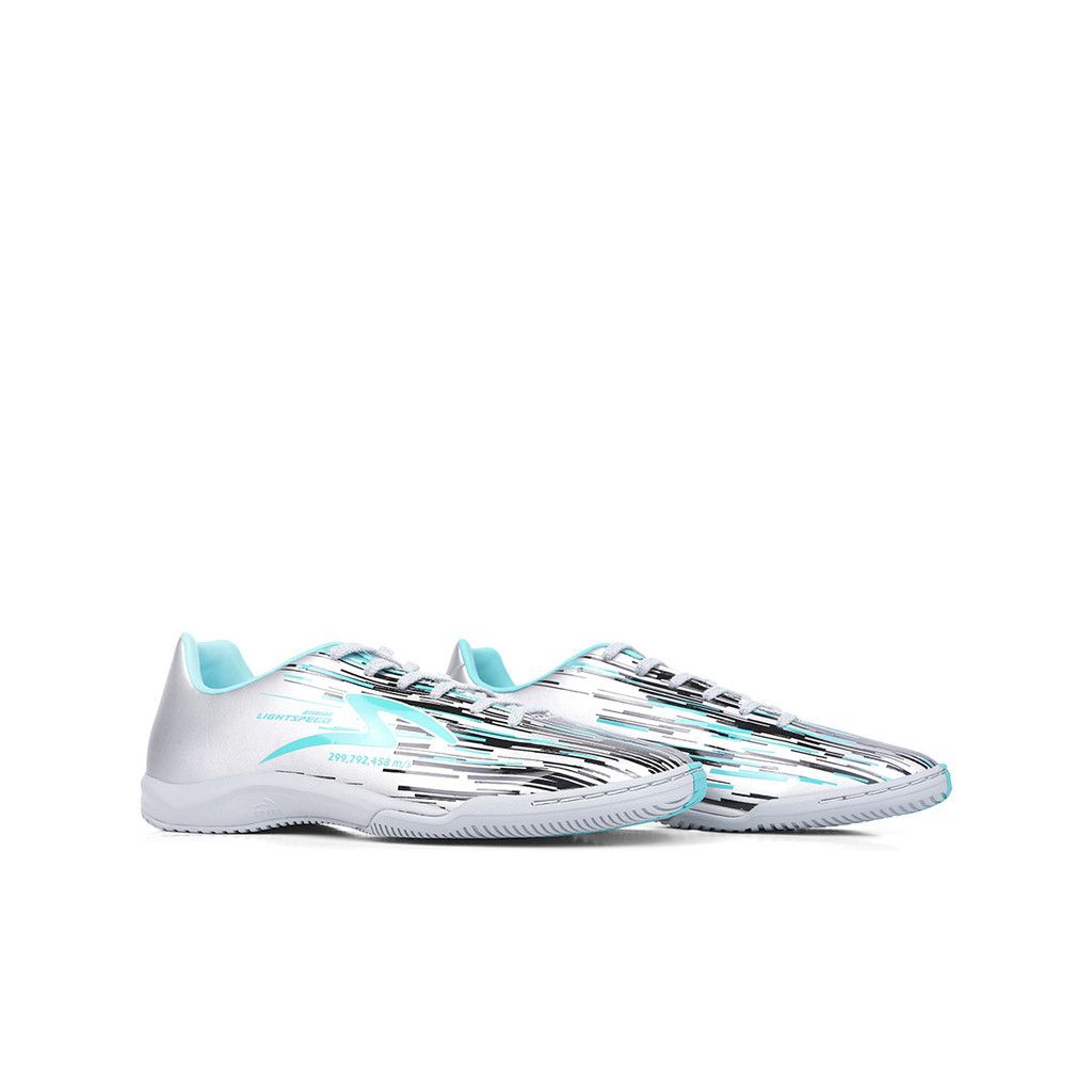Promo Specs Lightspeed reborn In sepatu Futsal size 37-43