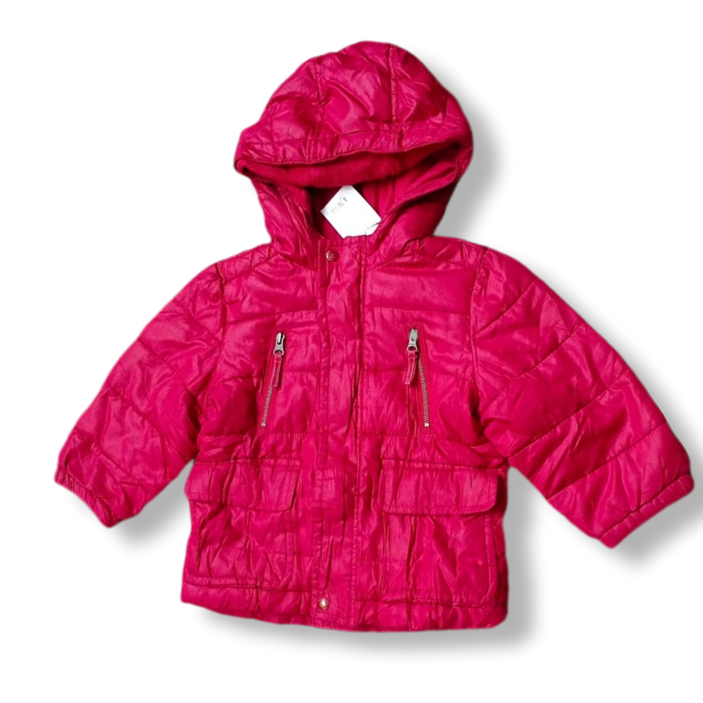 BABY GAP KIDS PUFFER DOWN JACKET | OUTERWEAR | JAKET ANAK | KDU BOCIL #47