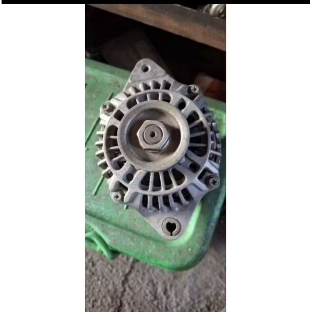 Alternator Dinamo Ampere Dinamo Cas Futura Injeksi Apv ORIGINAL