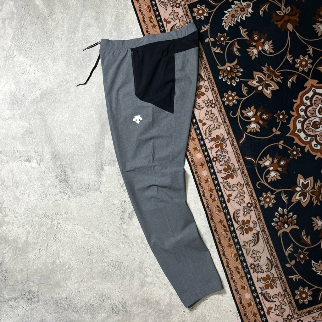 Track Pants Descente