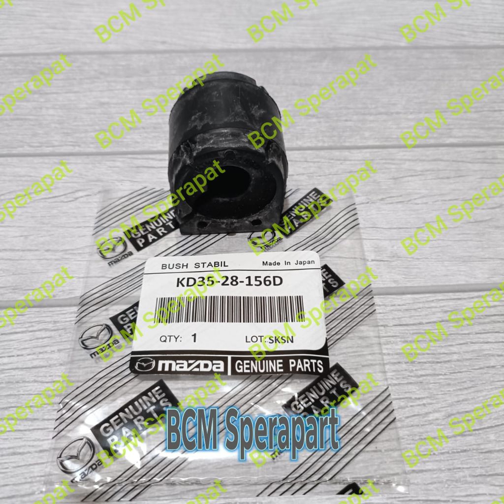 Karet Stabilizer Stabil Karet Roti Belakang Mazda CX5 CX 5 CX-5 Original