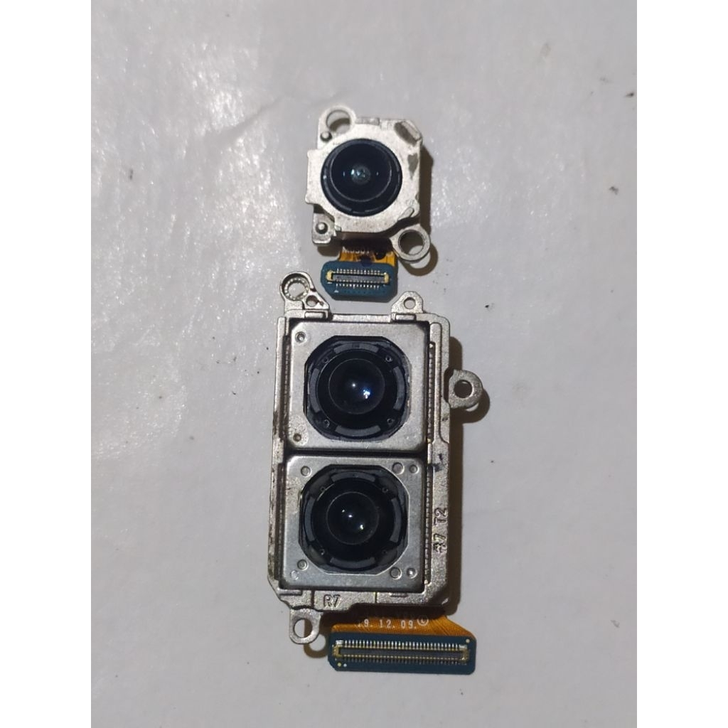 kamera Belakang Samsung s21 second original cabutan
