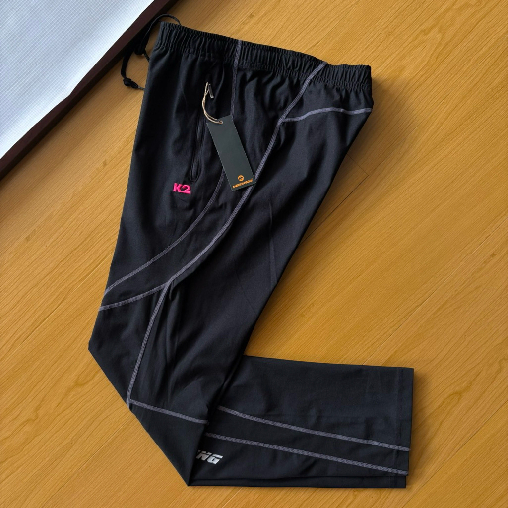Celana Outdoor K2