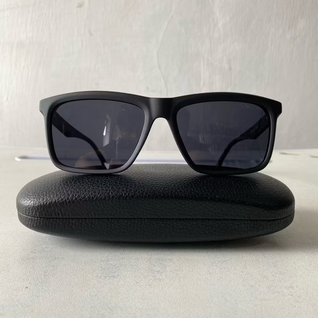 Frame Kacamata Branded Preloved Unisex - Emporio Armani