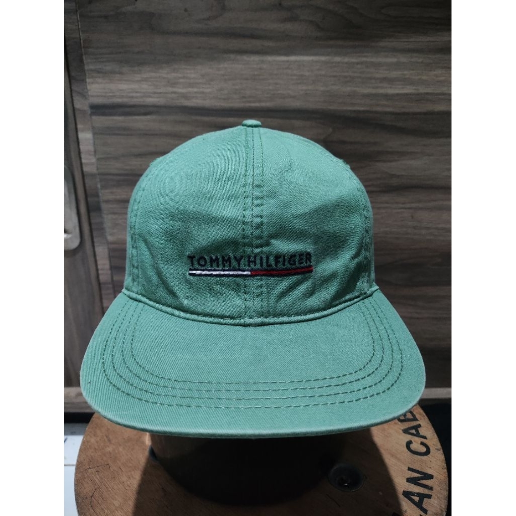 Tommy Hilfiger topi tommy Hilfiger original