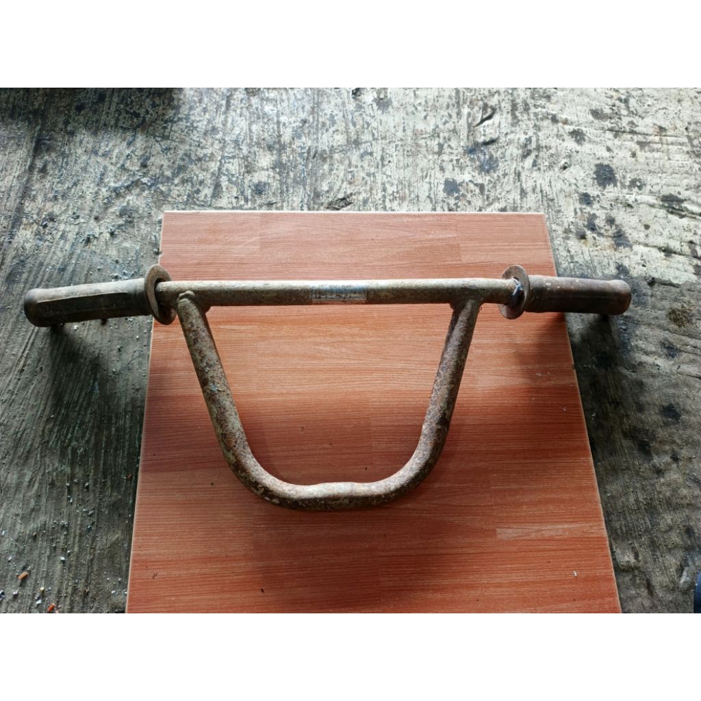 stang sepeda bmx 16 oyama second layak pakai