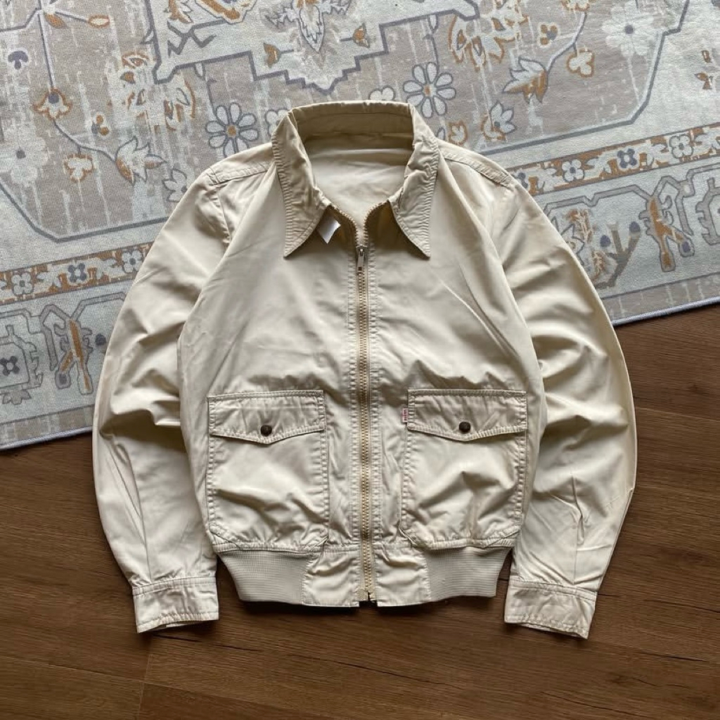 Levis workJacket