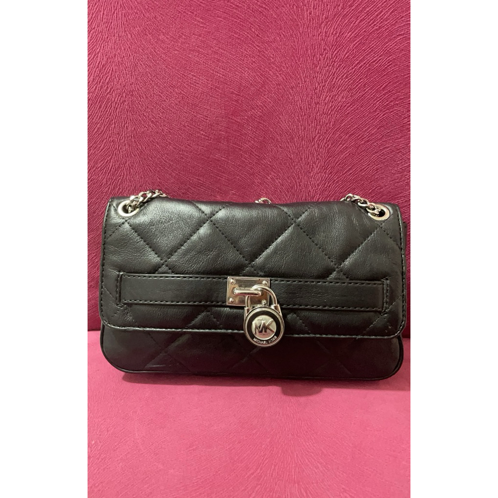 tas MK sling Hamilton