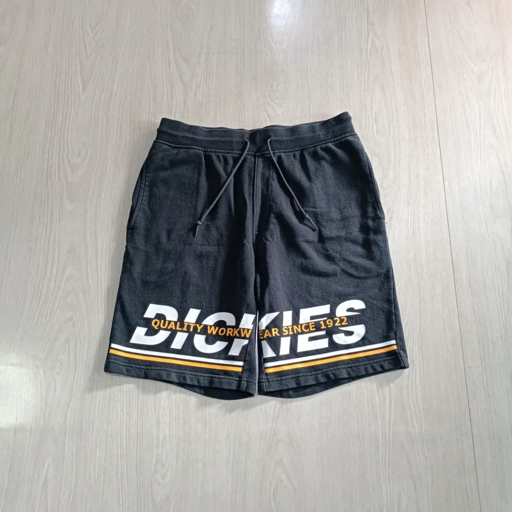 DIC*KIES SHORTPANTS ORIGINAL