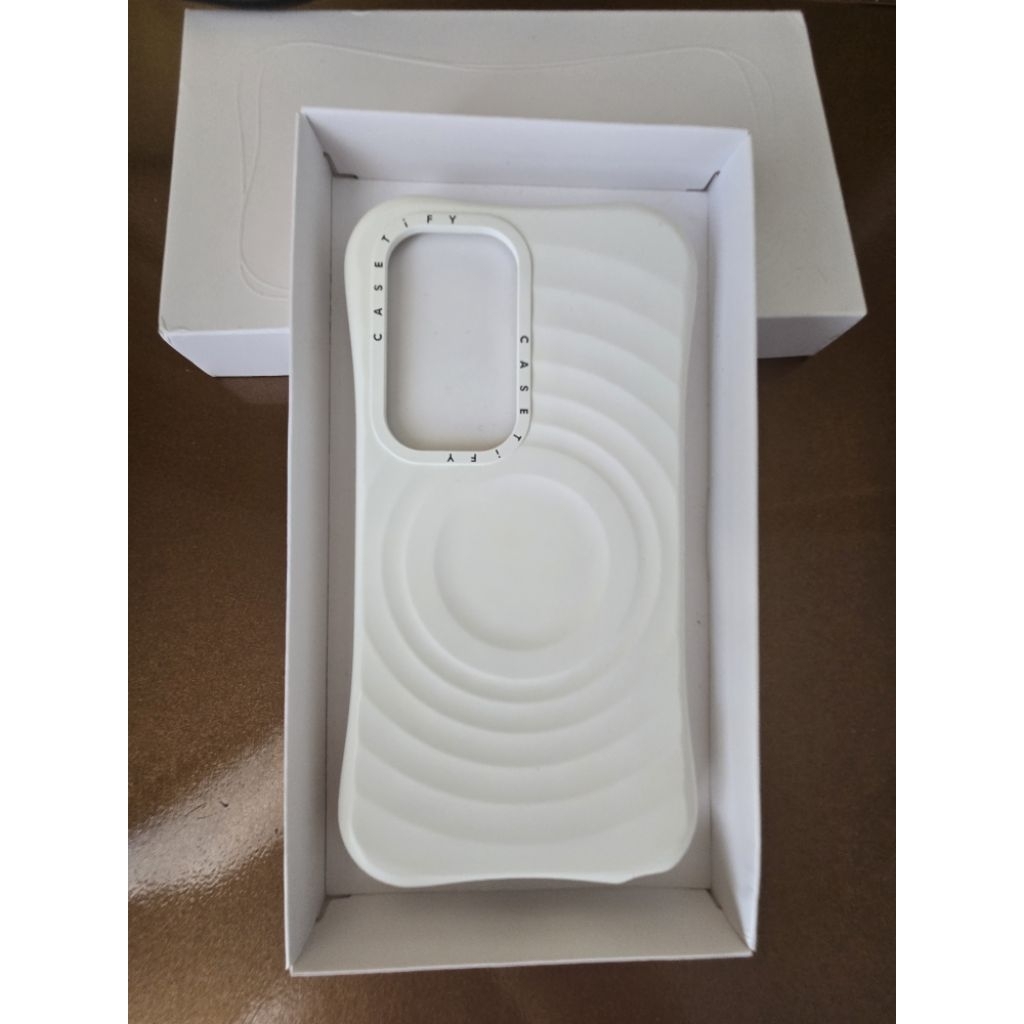 casetify samsung s24 ultra preloved original