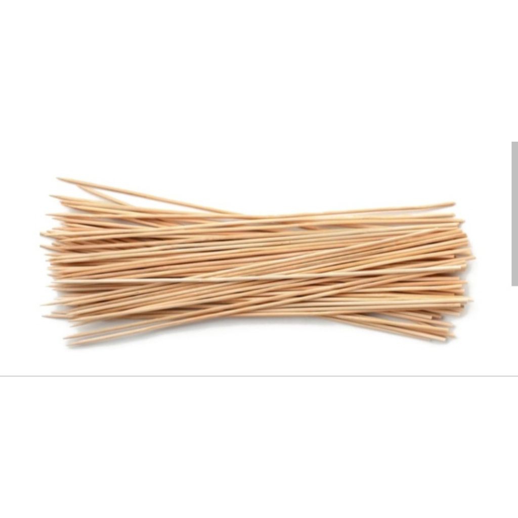 tusuk sate / lidi sate eceran