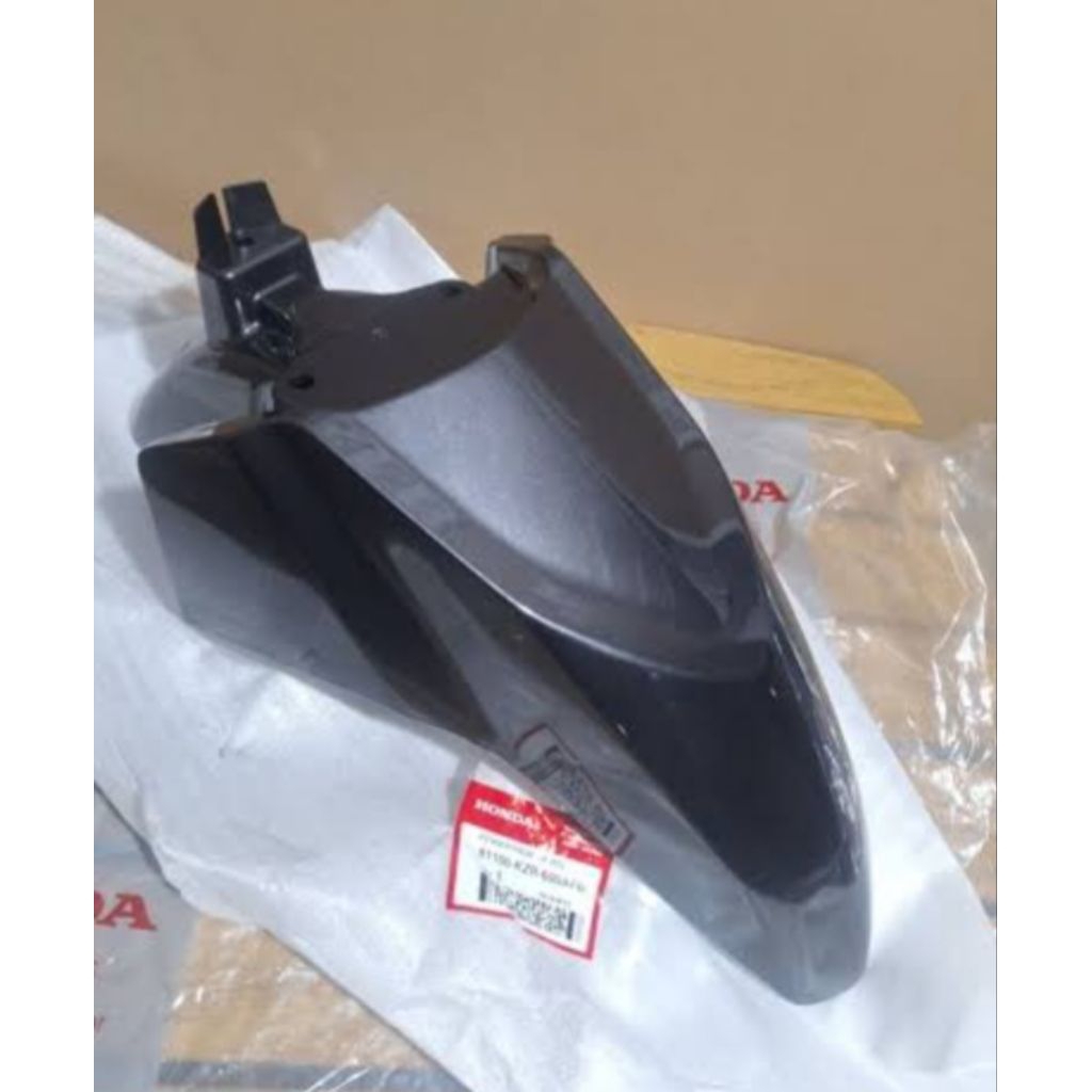 61100 KZR 600AFB SPAKBOR DEPAN VARIO 125 Fi LAMA ORIGINAL AHM