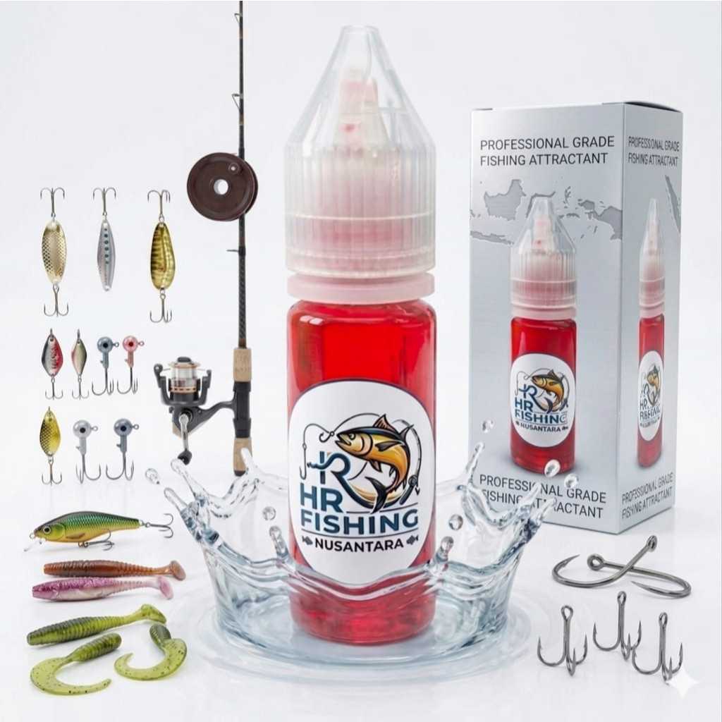 Esen Ikan lele Aroma Blenok Minyak Hiu Untuk galatama Kolam Harian