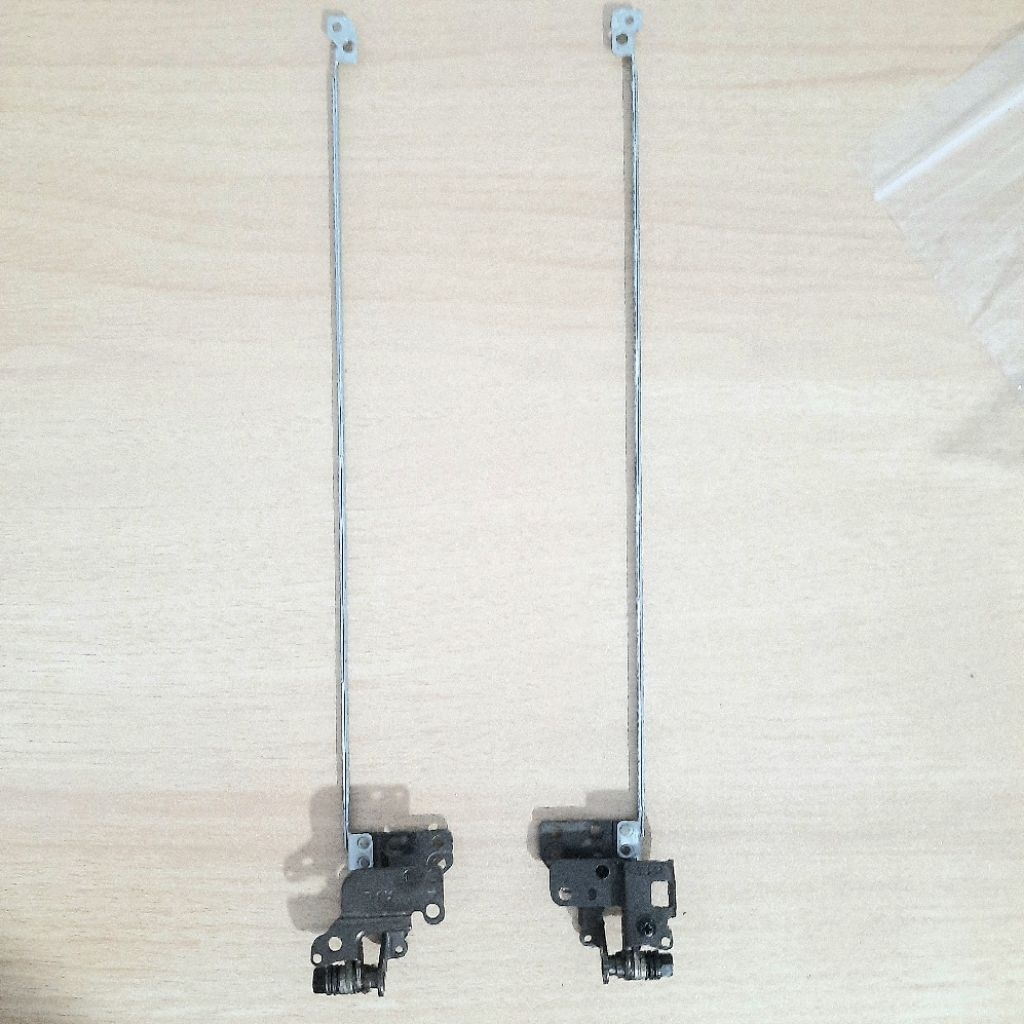 Engsel Acer E5-475 E5-475G E5-476 E5-476G P249 Normal Tested Seken Original [ hinge hinges second E5