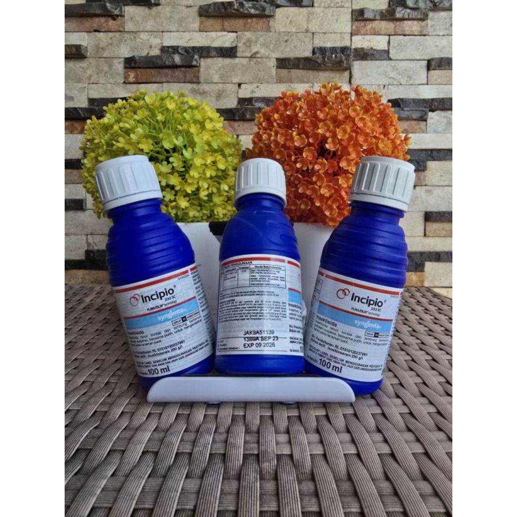 Incipio 200 SC 100ml
