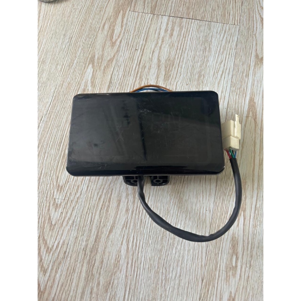 SPEEDOMETER ORIGINAL UWINFLY BUAT SEPEDA LISTRIK UWINFLY