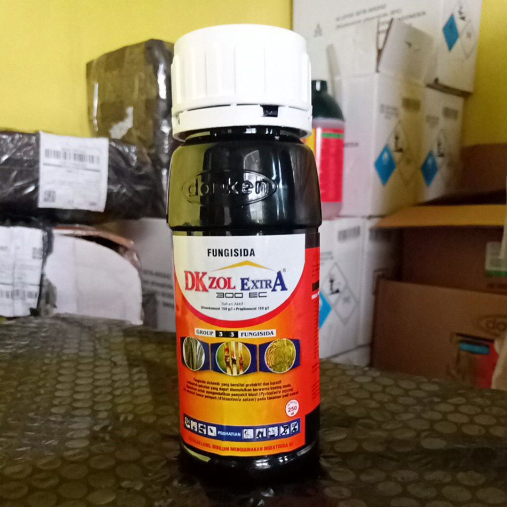 DK Zol Extra 300 EC,