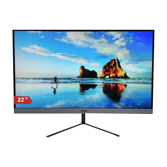 MONITOR SPC 22
