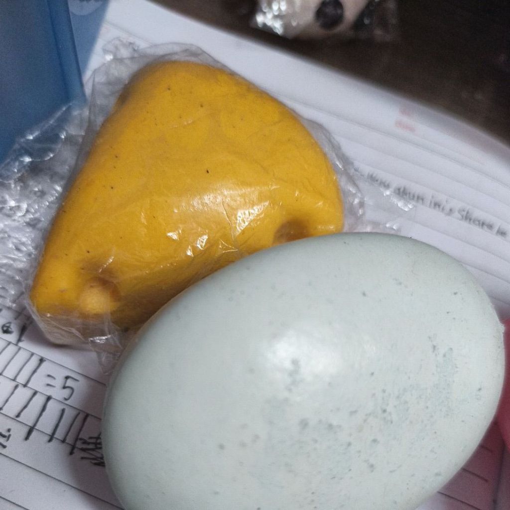 sugar squishy
