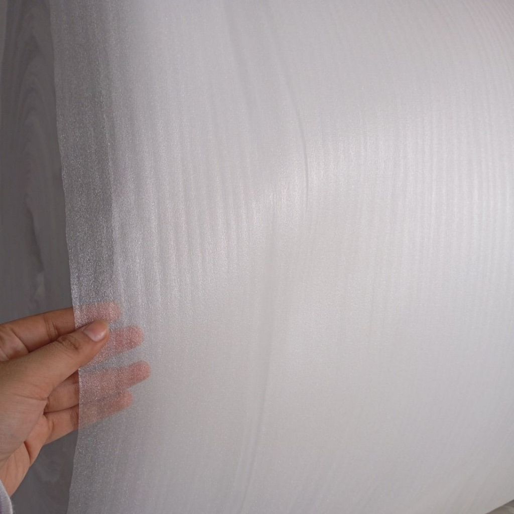 Pe Foam Roll Tebal 0.5mmx1.2mx1m