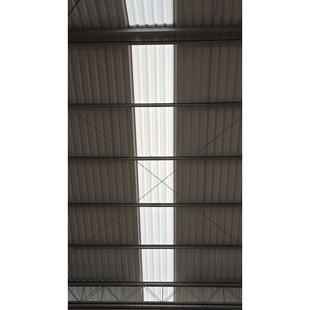 ALDERON TWIN WALL SEMI TRANSPARAN & TRANSPARAN