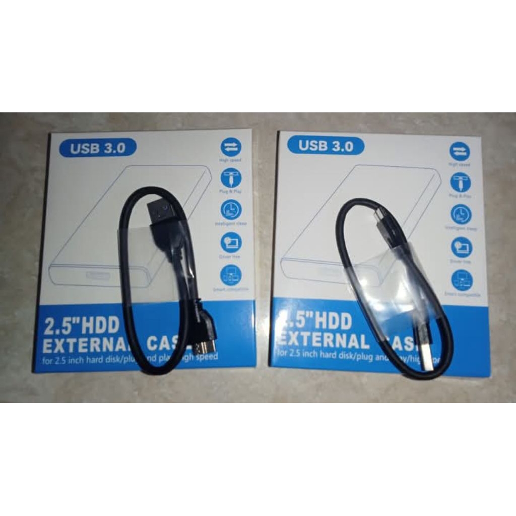 HARDISK EKSTERNAL PS2