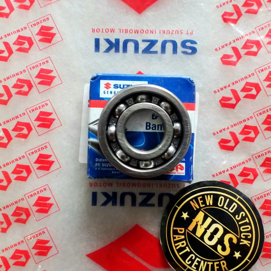 BEARING BERING LAKER LAHER DRIVE SHAFT MIDDLE SPIN SKYWAVE BARANG BARU DAN ASLI 08110B62040N000
