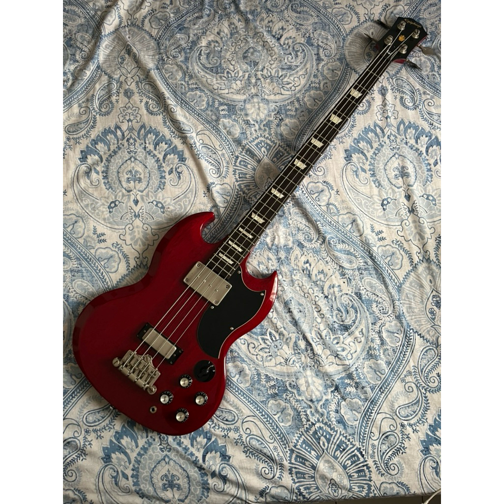 epiphone eb-3 epiphone eb3 not epiphone eb-0 epiphone eb0 bass epiphone bass sg bass model sg not ep