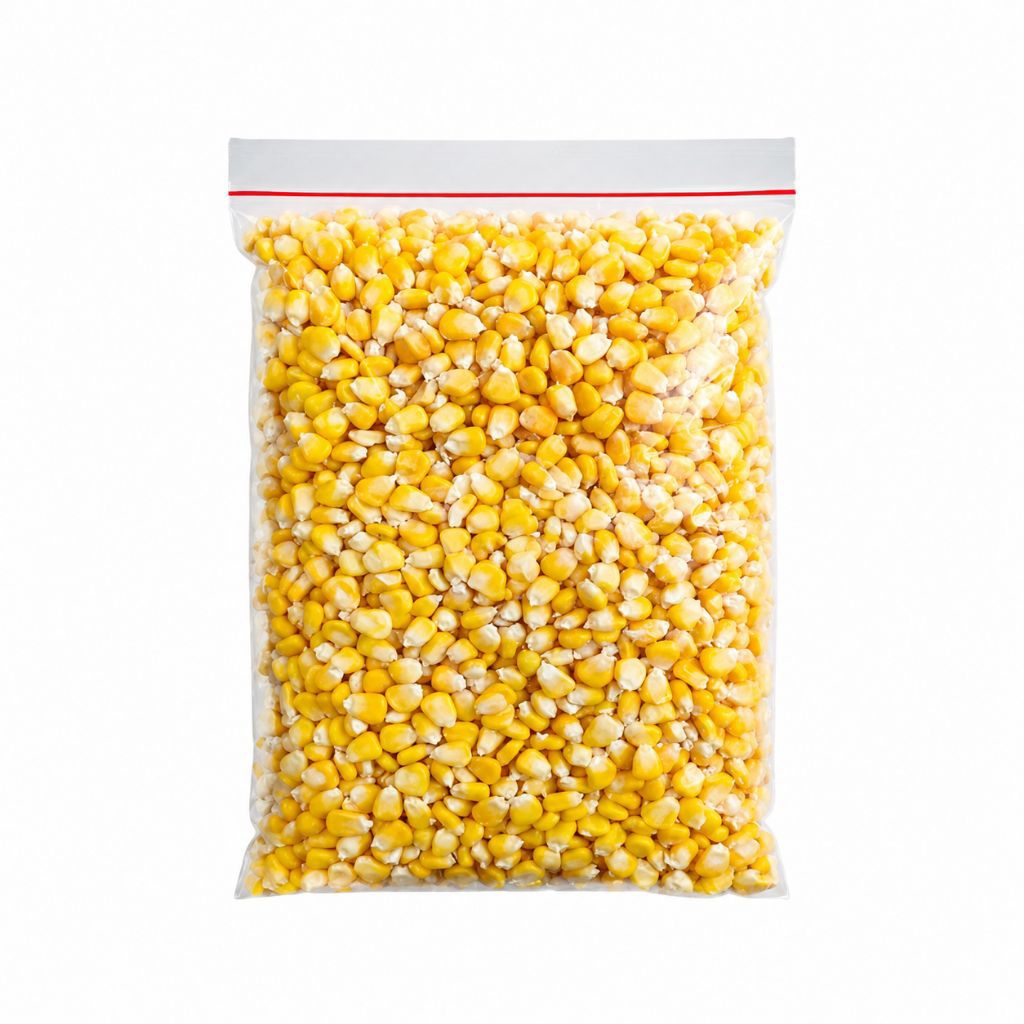 Jagung Manis Pipi Jasuke 1kg-frozen