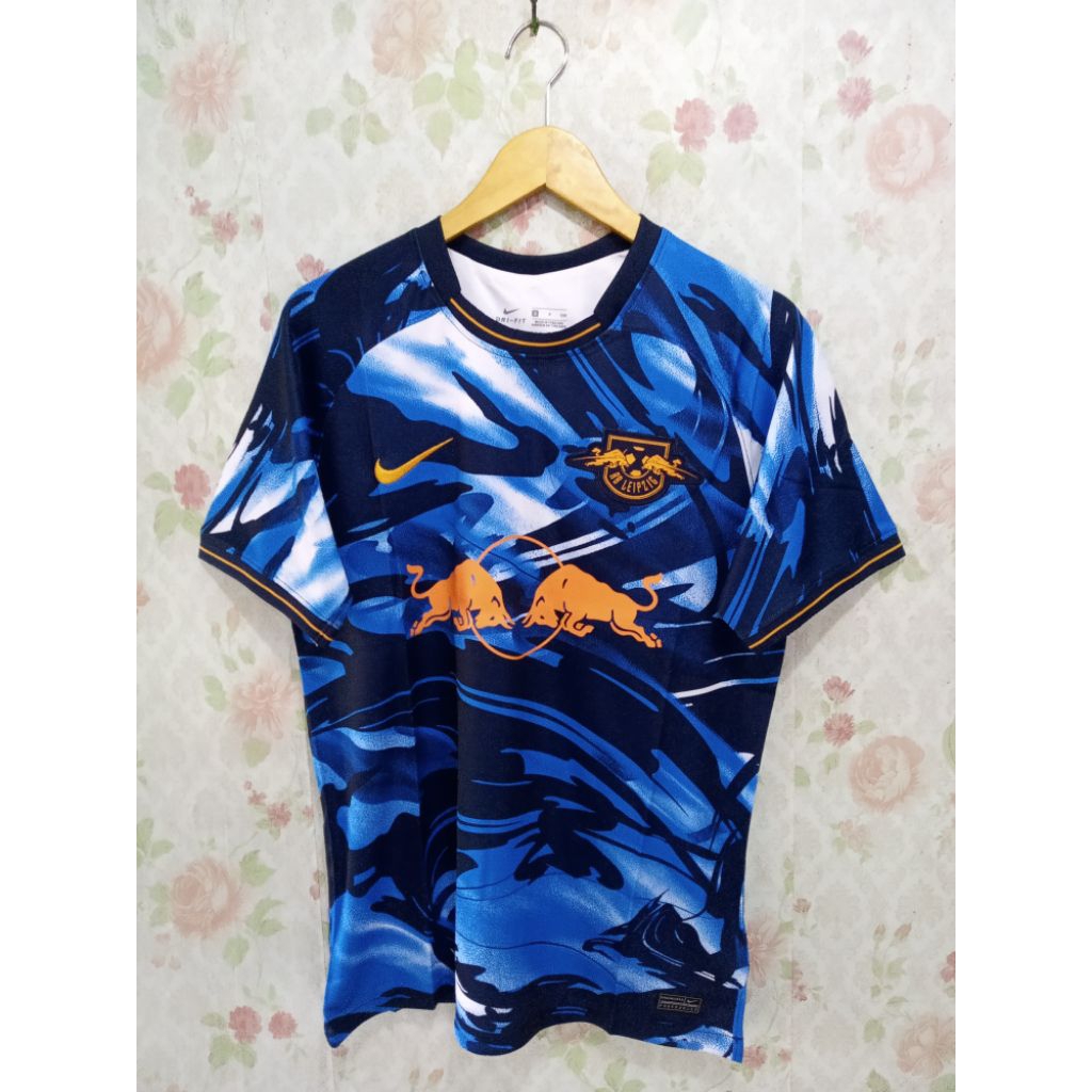 Jersey RB Leipzig 3rd 20/21