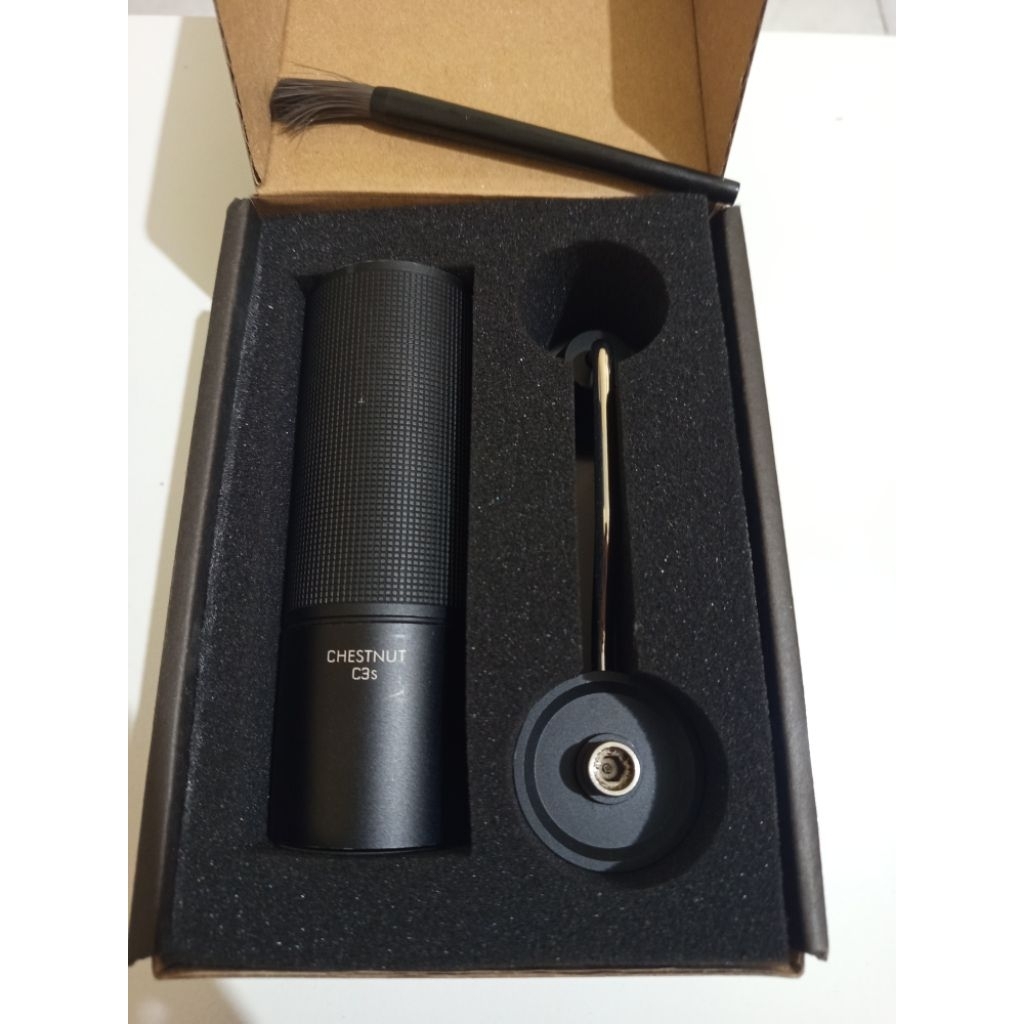 Timemore Chestnut C3S