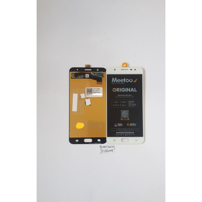 Lcd Touchscreen Samsung J7prime