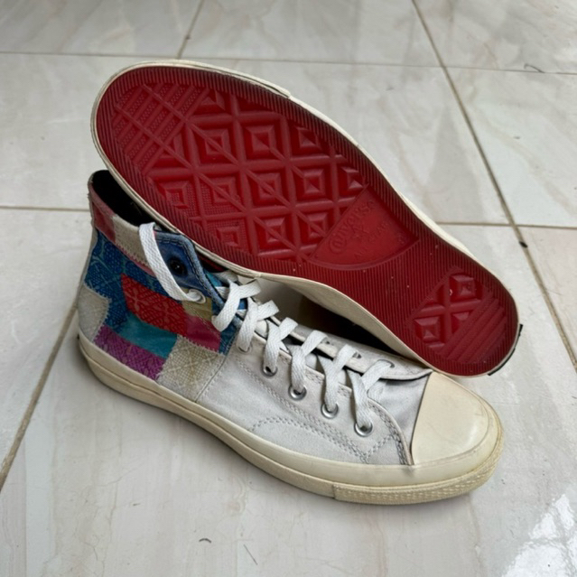 Converse CNY Pack