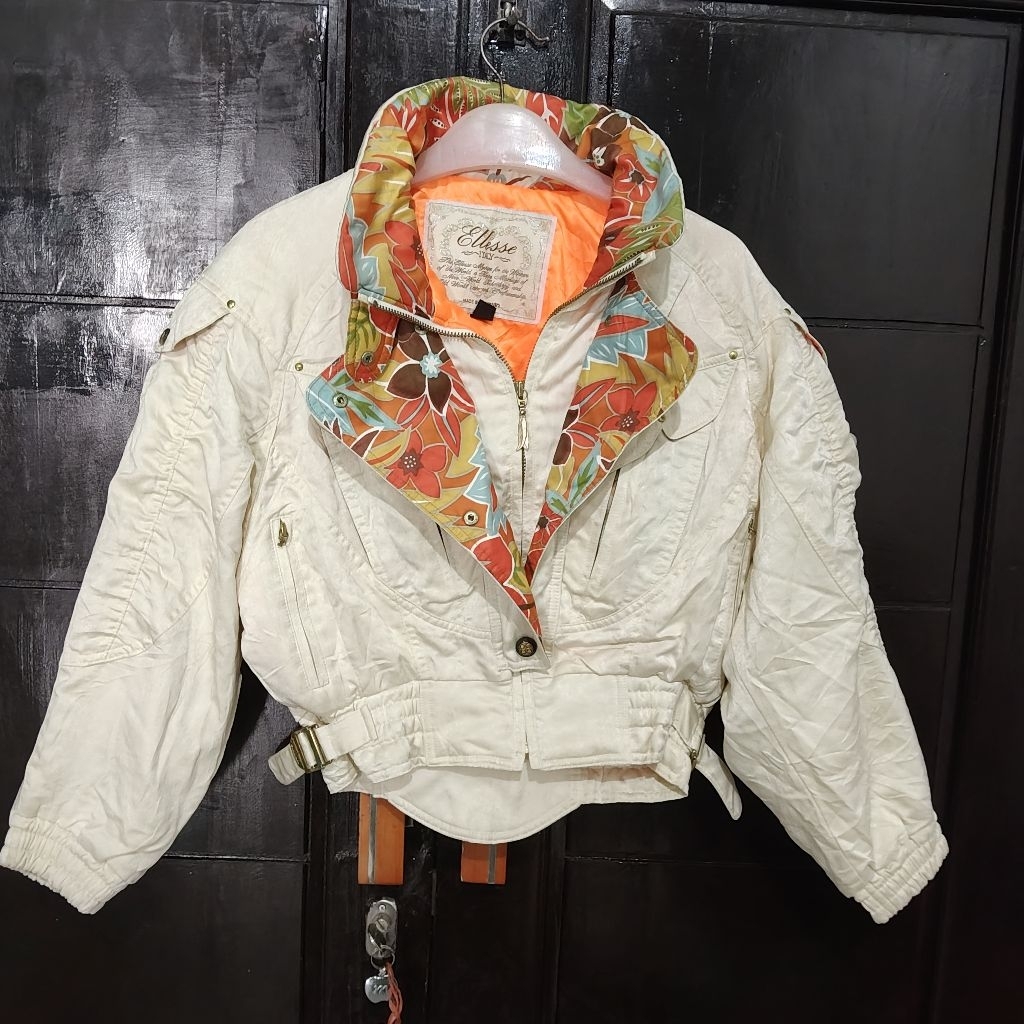 Jacket vintage ellese Italy