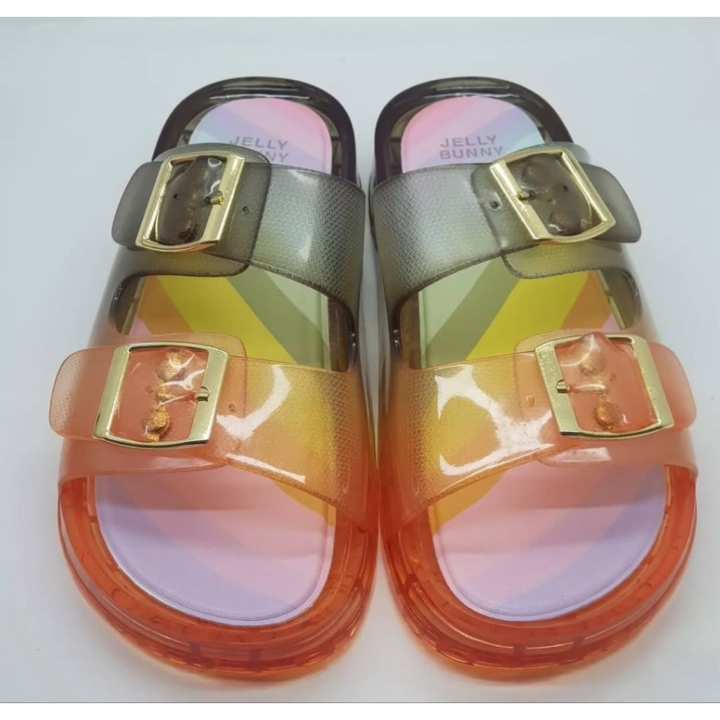 Jelly Bunny sandal
