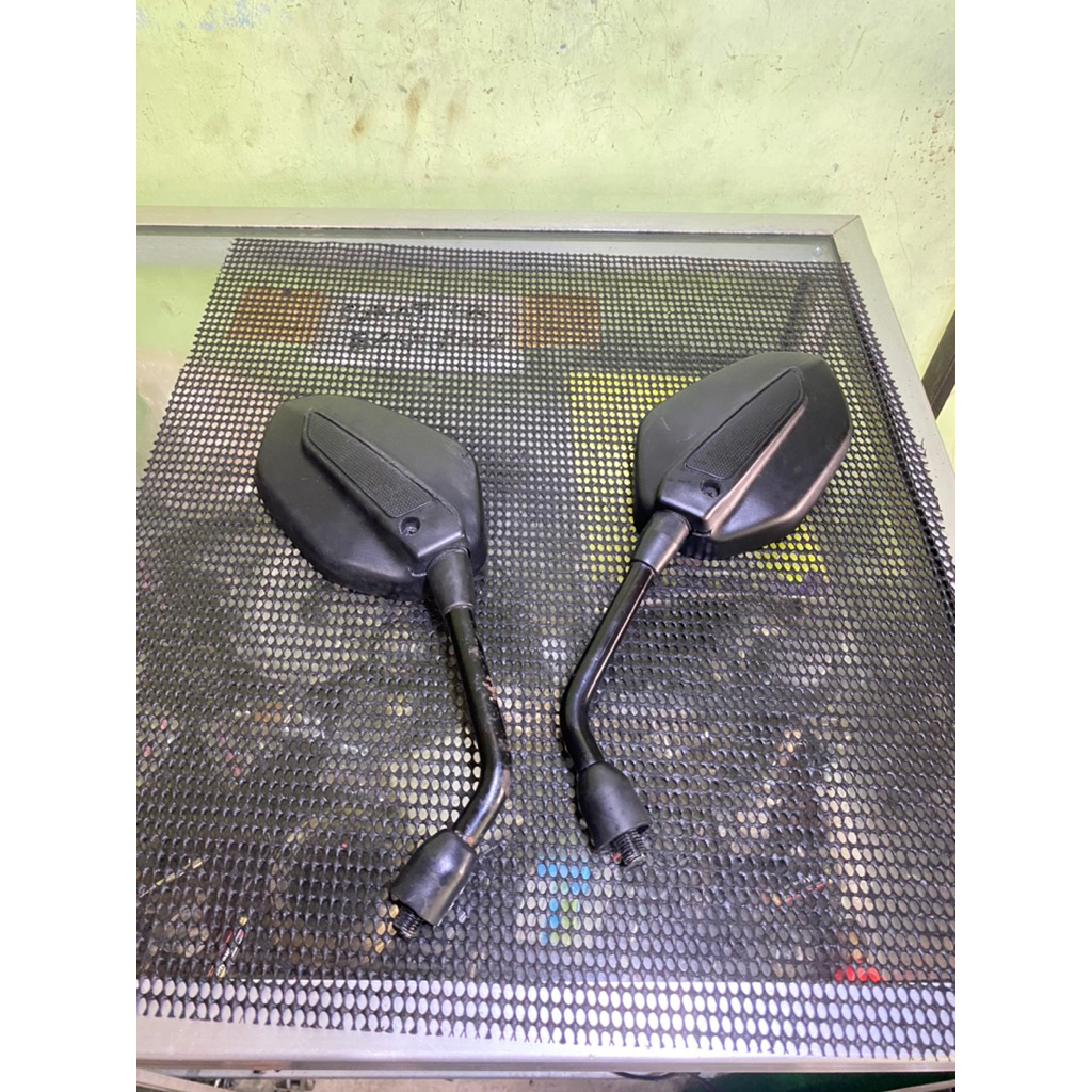 spion original tiger revo