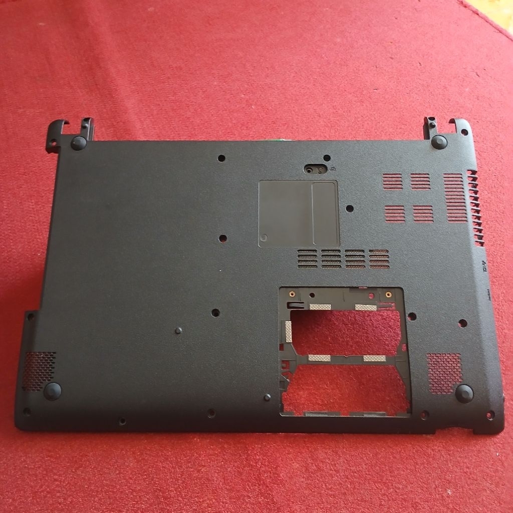 CASE CASING BOTTOM BAWAH LAPTOP ACER V5-431